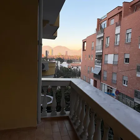 Balkan Hostel Tirana