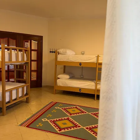 Hostel Balkan *