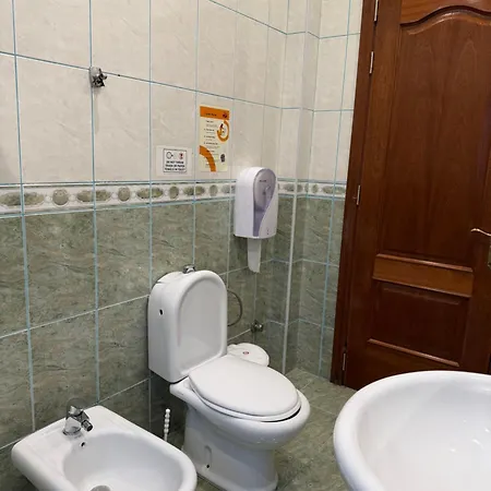 Hostel Balkan *