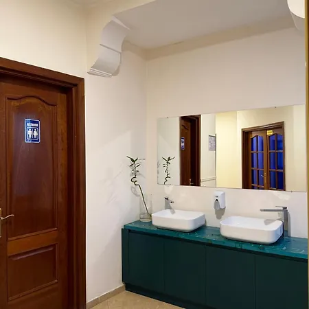 Hostel Balkan