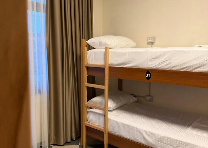 Balkan Hostel Tirana