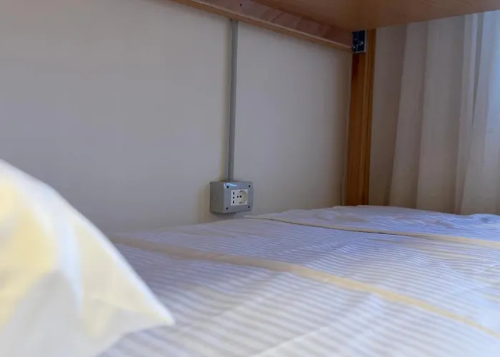 Balkan Hostel Tirana