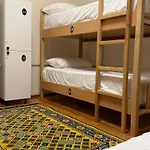 Balkan Hostel