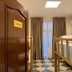 Balkan Hostel Tirana
