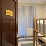 Balkan Hostel