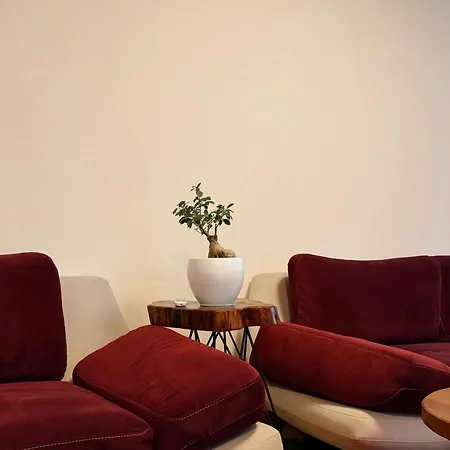 Balkan Hostel