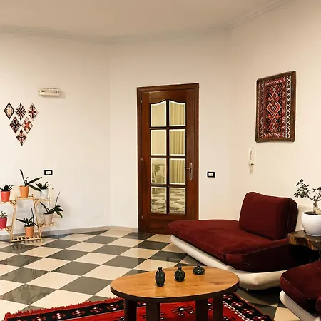Balkan Hostel