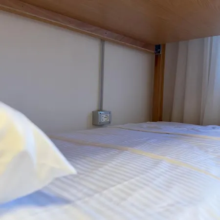 Balkan Hostel Tirana