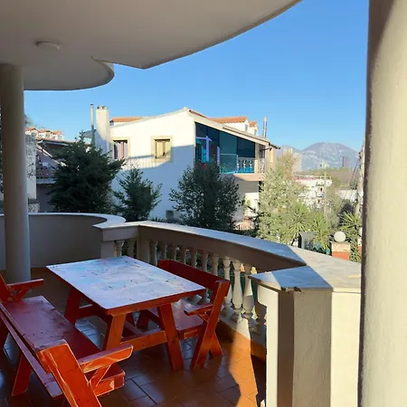 Hostel Balkan *