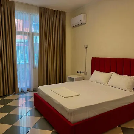 Balkan Hostel