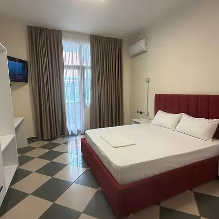 Hostel Balkan *