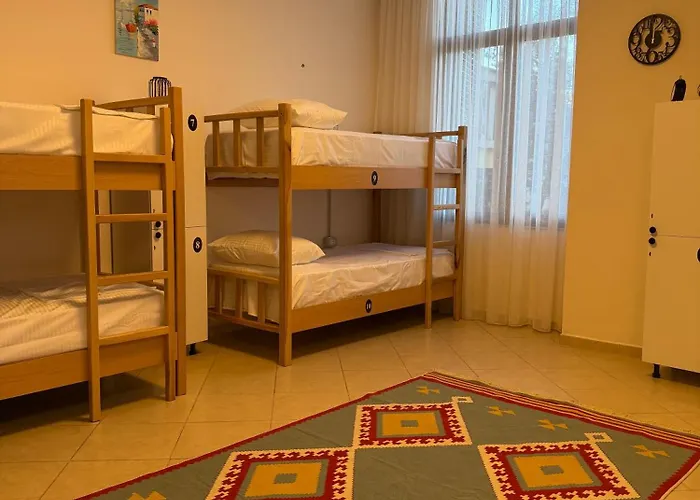 Ostello Balkan