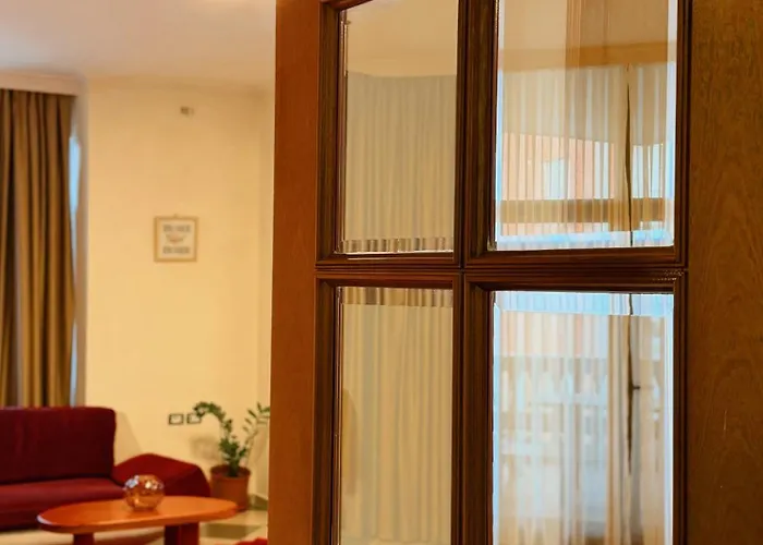 Balkan Ostello Tirana